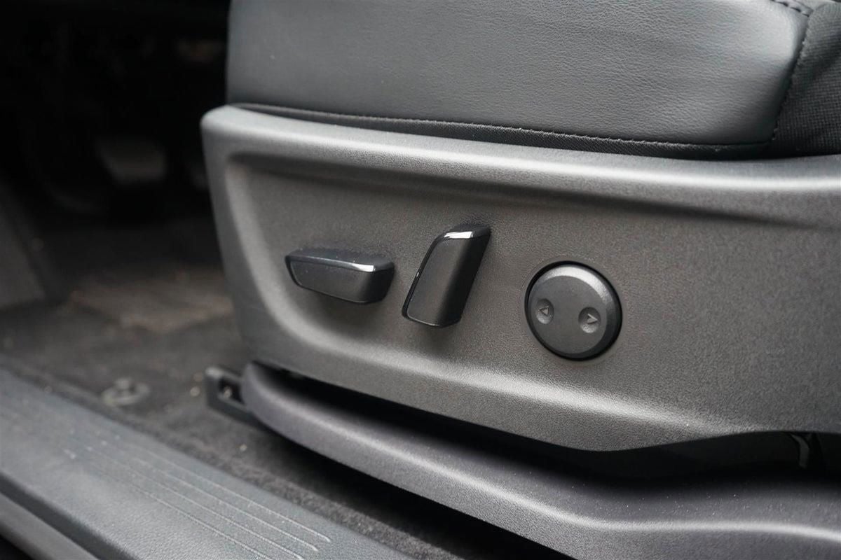 Nissan Ariya Engage billede 14