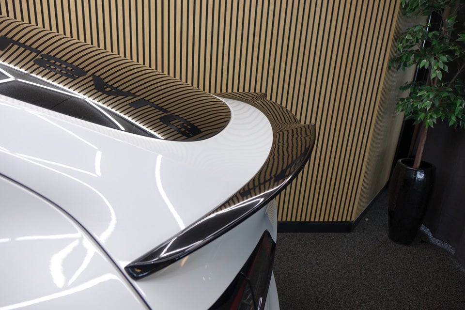Tesla Model Y, Billede 3