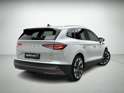 Skoda Enyaq iV billede 1