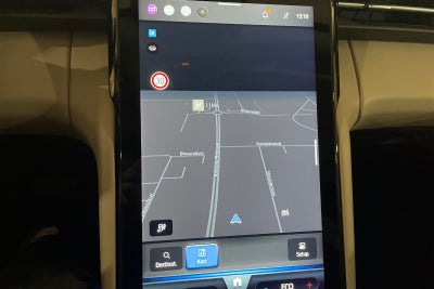 Ford Explorer Premium Extended Range