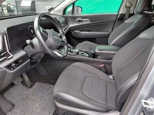 Kia Sportage PHEV Upgrade aut. 4WD