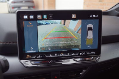Cupra Born e-Boost