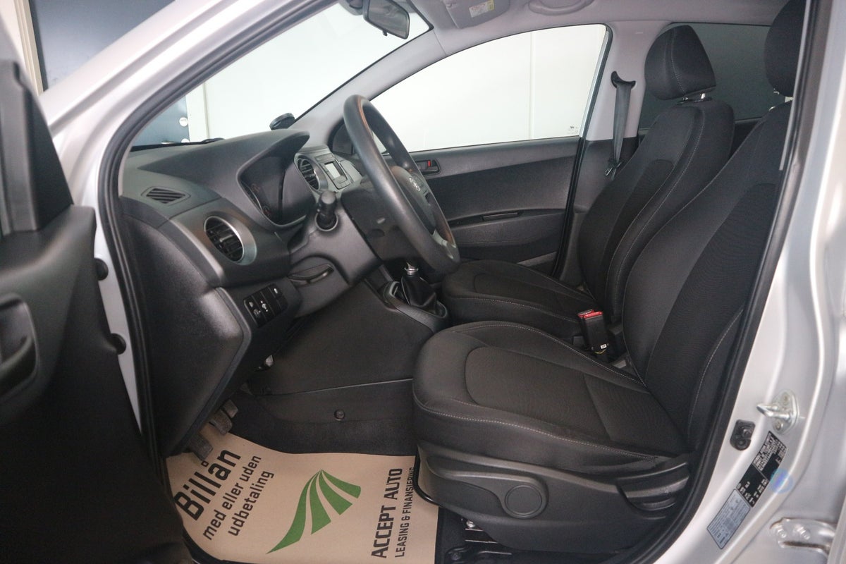 Hyundai i10 Trend