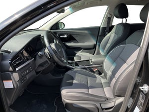 Kia e-Niro Vision