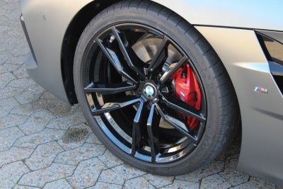 BMW Z4 M40i Roadster Connected aut.