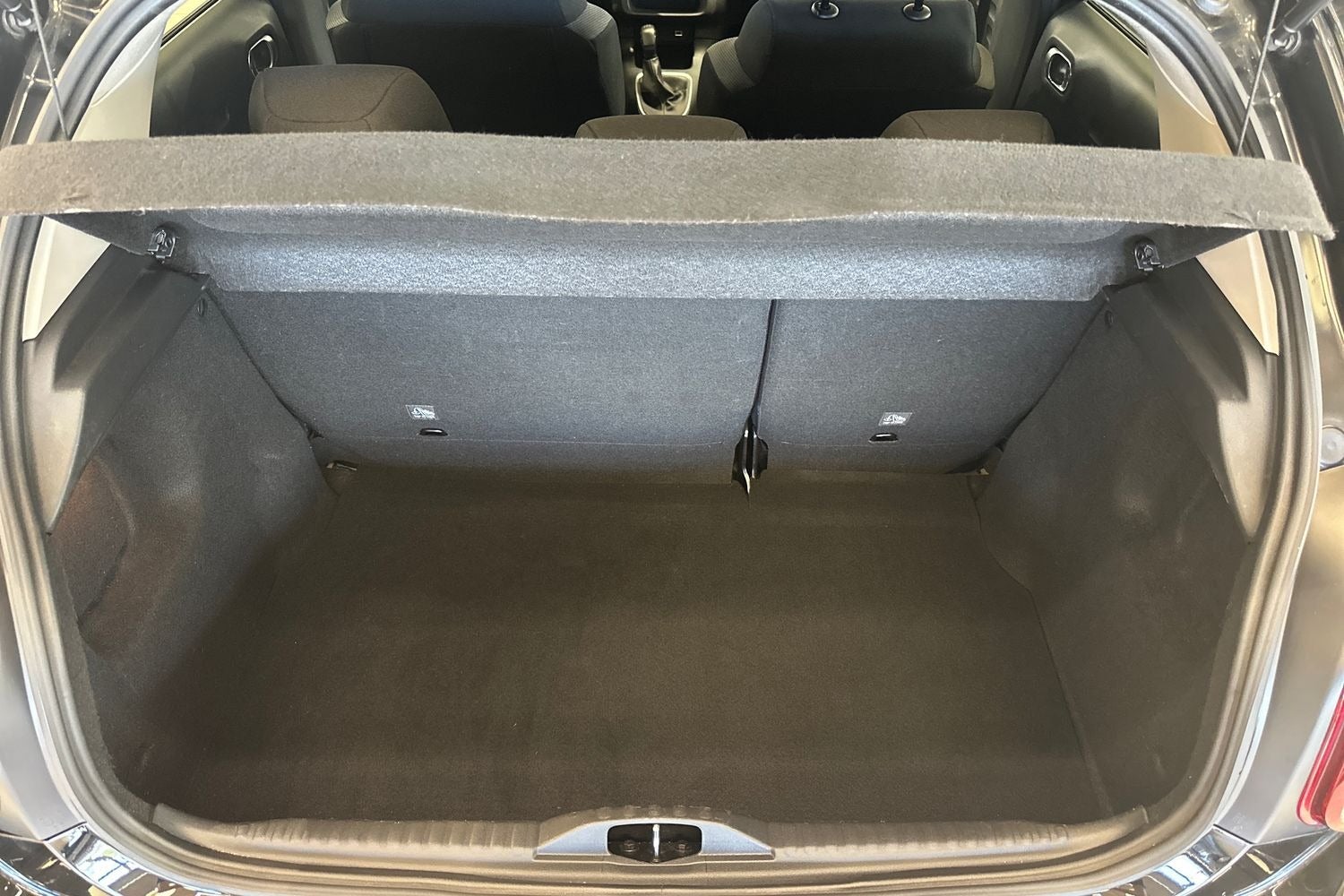 Billede af Citroën C3 1,2 PureTech 83 Shine