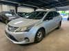 Toyota Avensis D-4D T1 stc.