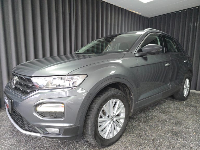 VW T-Roc TSi 115 Style