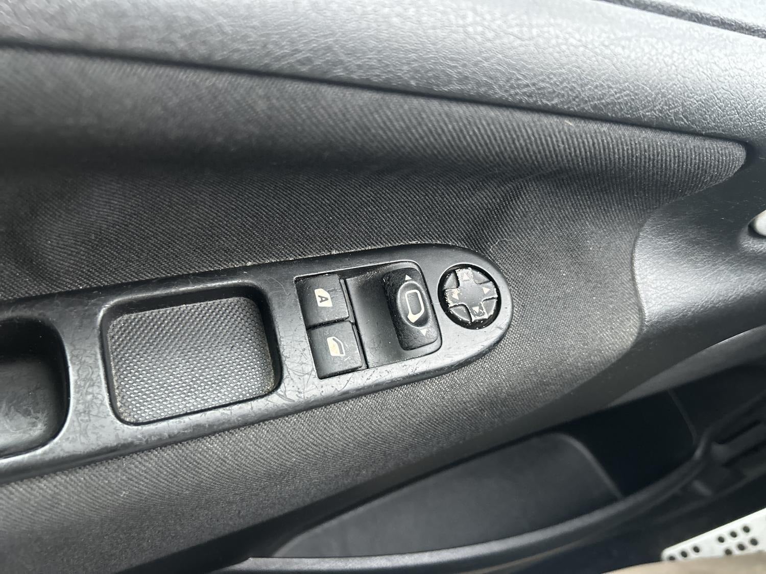 Billede af Peugeot 207 1,4 VTi Comfort+