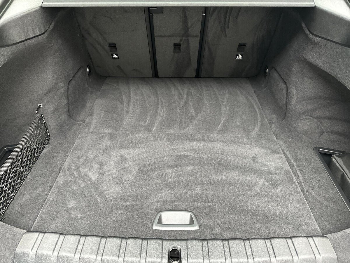 BMW i4 eDrive40 M-Sport billede 13