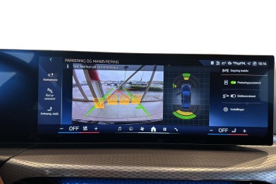 BMW i4 eDrive40 M-Sport Pro
