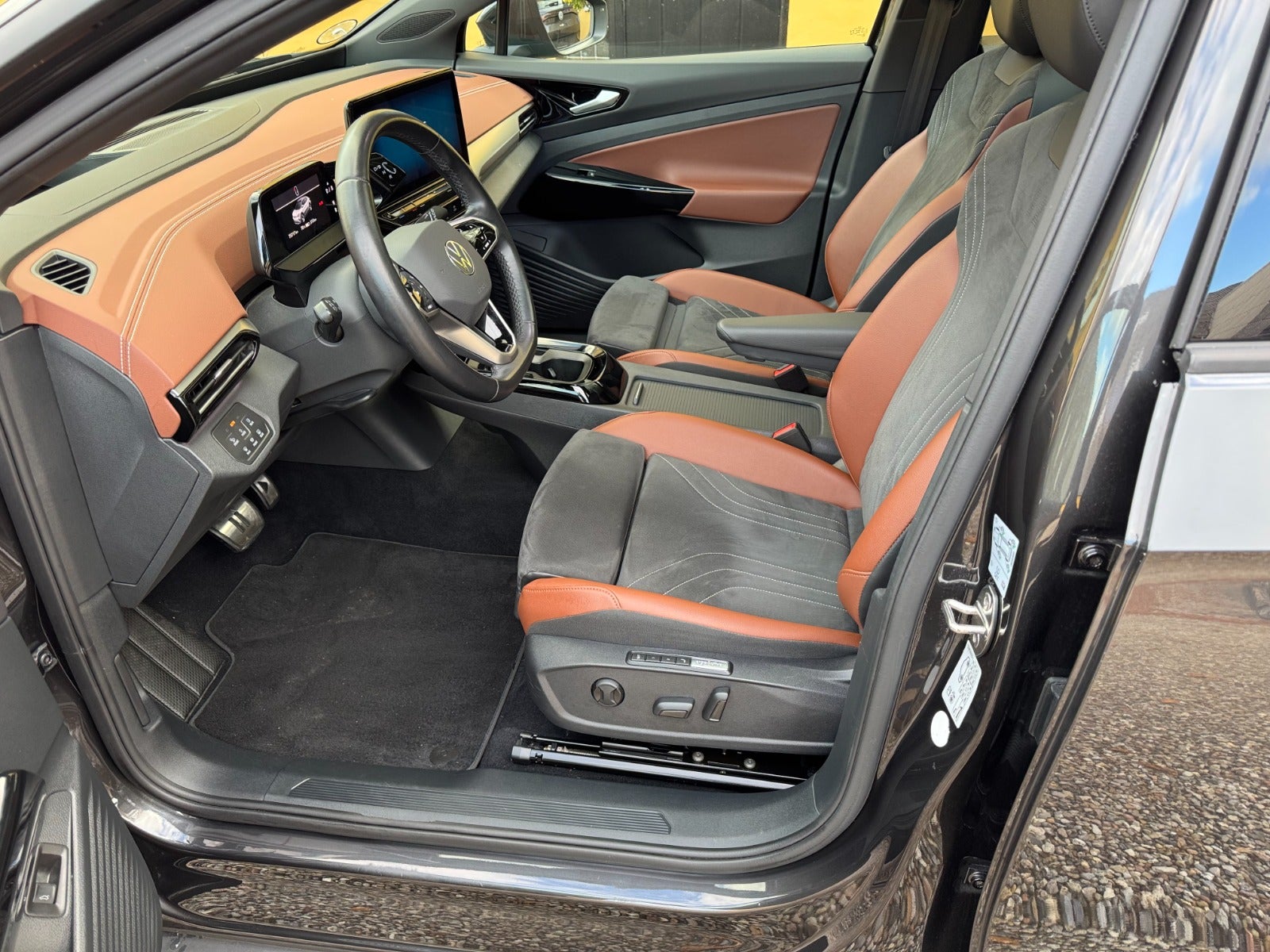 Billede af VW ID.4 77 Tech Performance