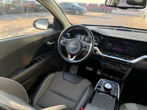 Kia e-Niro Spirit