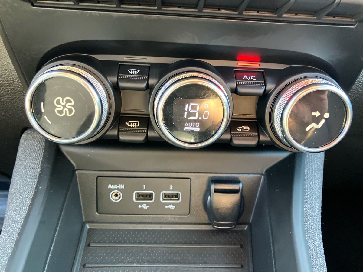 Renault Zoe Intens billede 22