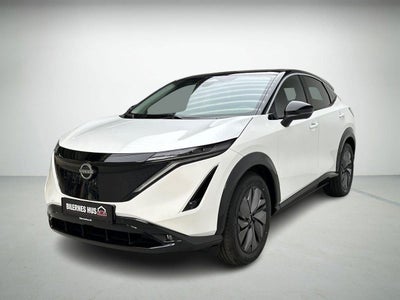 Nissan Ariya Advance