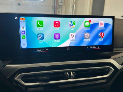 BMW i4 eDrive35