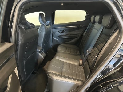 Renault Megane E-Tech Iconic