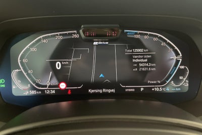 BMW X5 xDrive45e M-Sport aut.