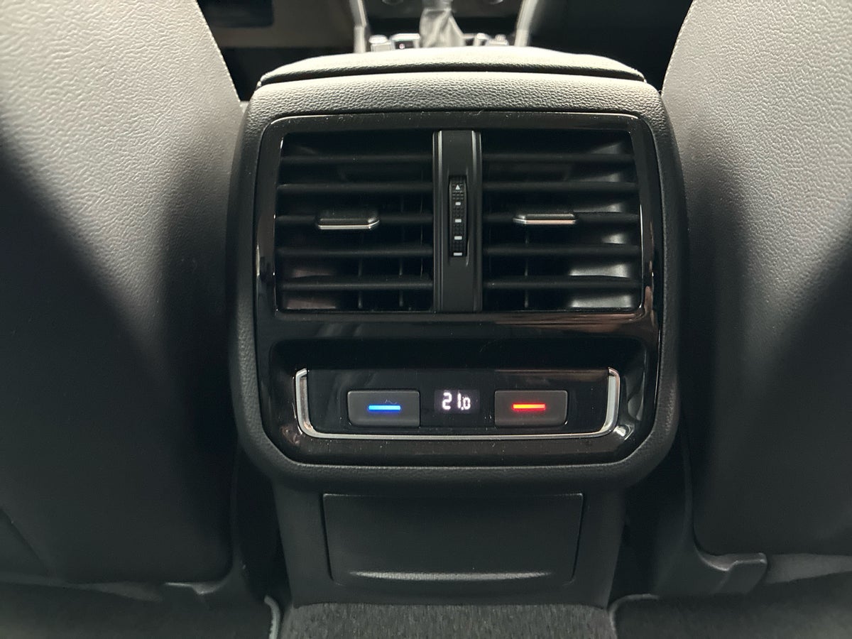 VW Passat TSi 150 Elegance DSG billede 19