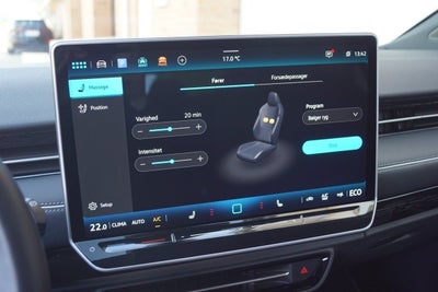 VW ID.7 Style Tourer