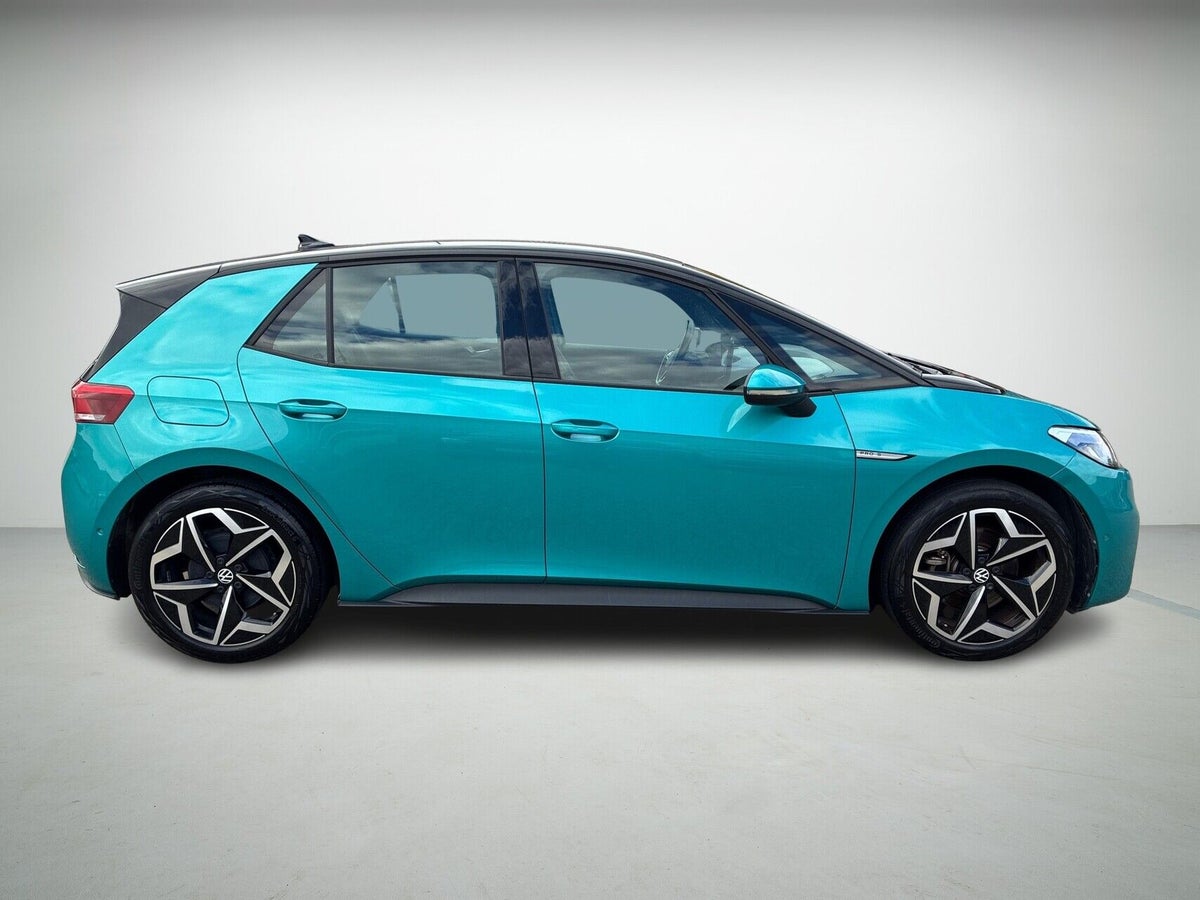 VW ID.3 Pro S billede 5