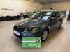 Skoda Octavia TSi 150 Style Combi DSG
