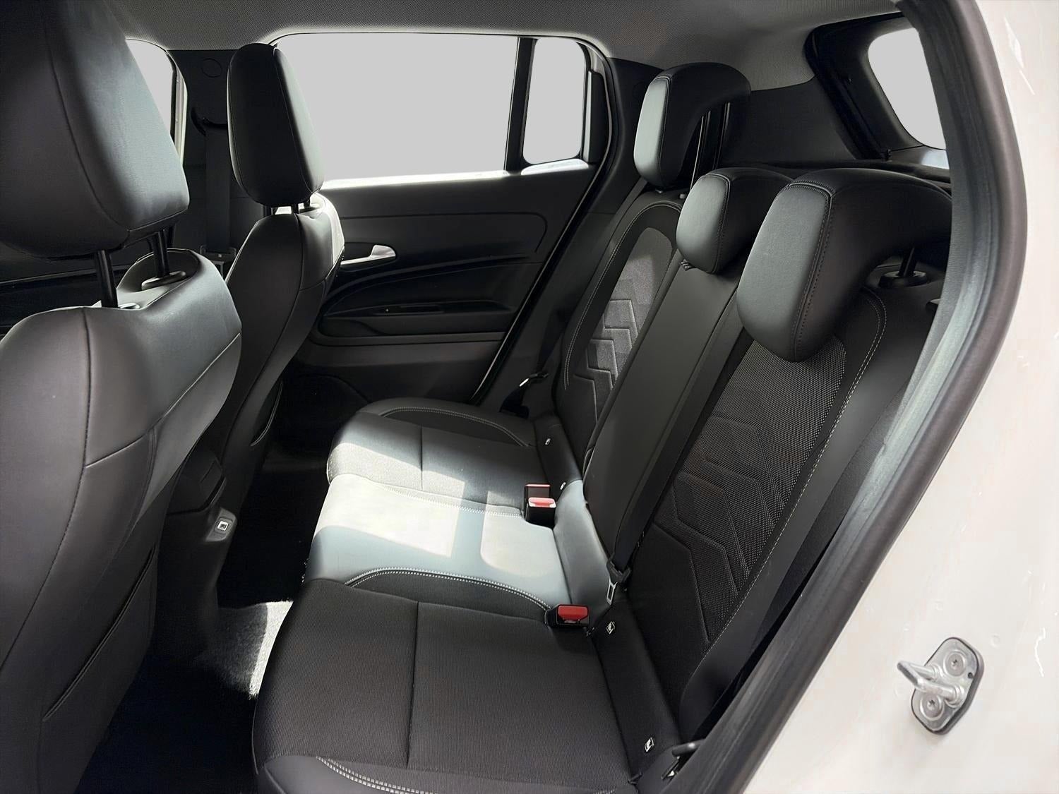 Billede af Jeep Avenger 54 Altitude