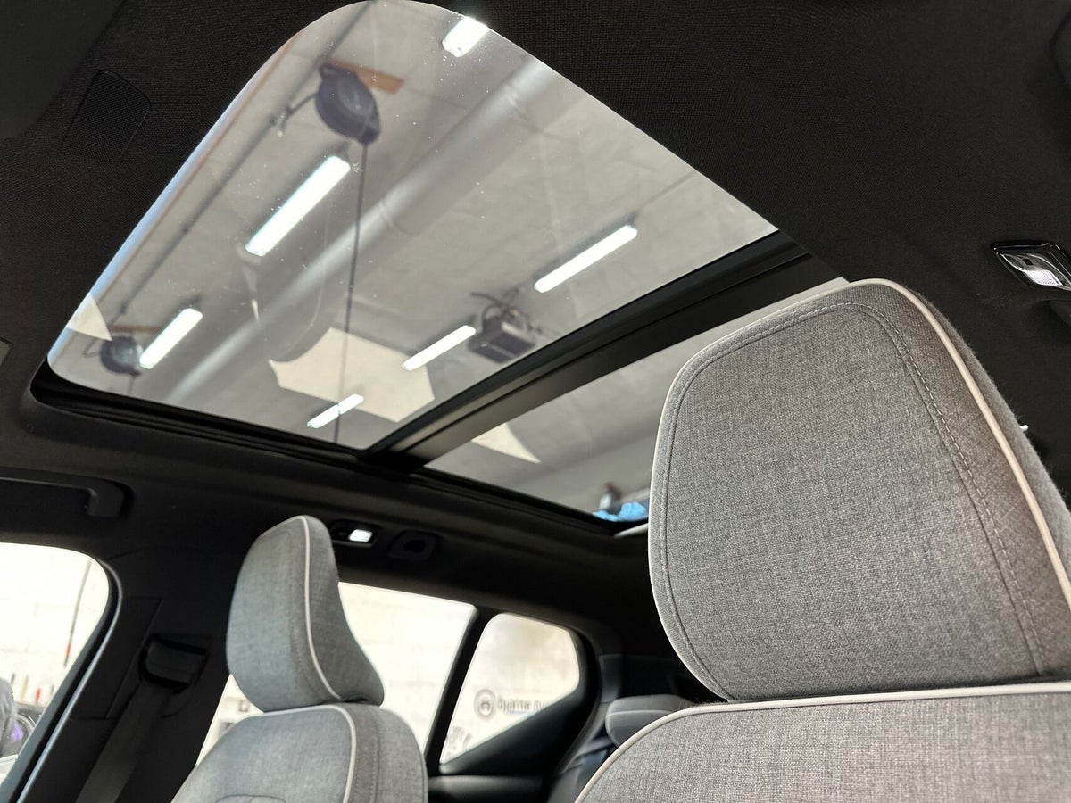 Volvo XC40 P8 ReCharge Twin Ultimate billede 20