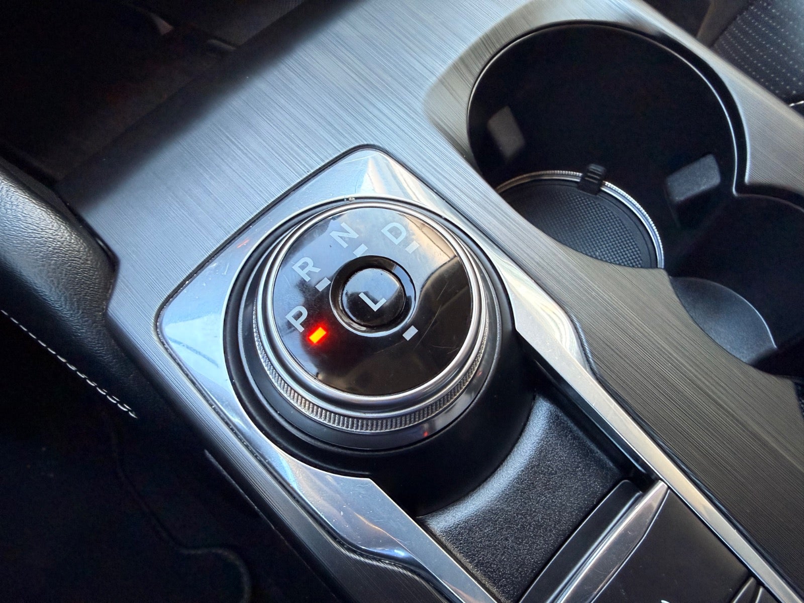 Billede af Ford Kuga 2,5 PHEV Vignale CVT