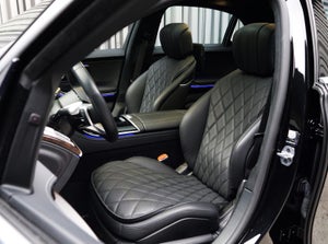 Mercedes S580 e AMG Line aut. 4Matic
