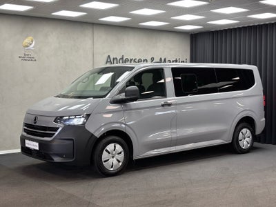 VW e-Transporter 64 Basis LWB