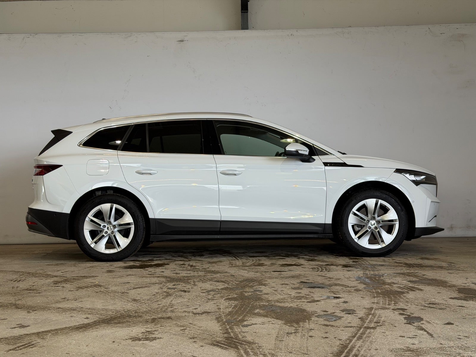 Skoda Enyaq iV Plus Loft