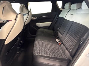 Kia EV4 Long Range GT-Line