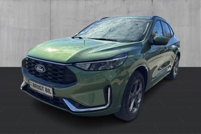 Ford Kuga 2.5 PHEV ST-Line X CVT