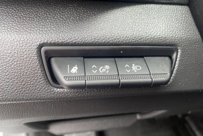 Nissan Primastar dCi 150 L2H1 Tekna DCT Van