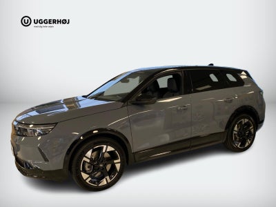 Opel Grandland-e 73 GS Ltd. 5d