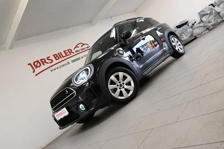 MINI Countryman Cooper SE Essential aut. ALL4