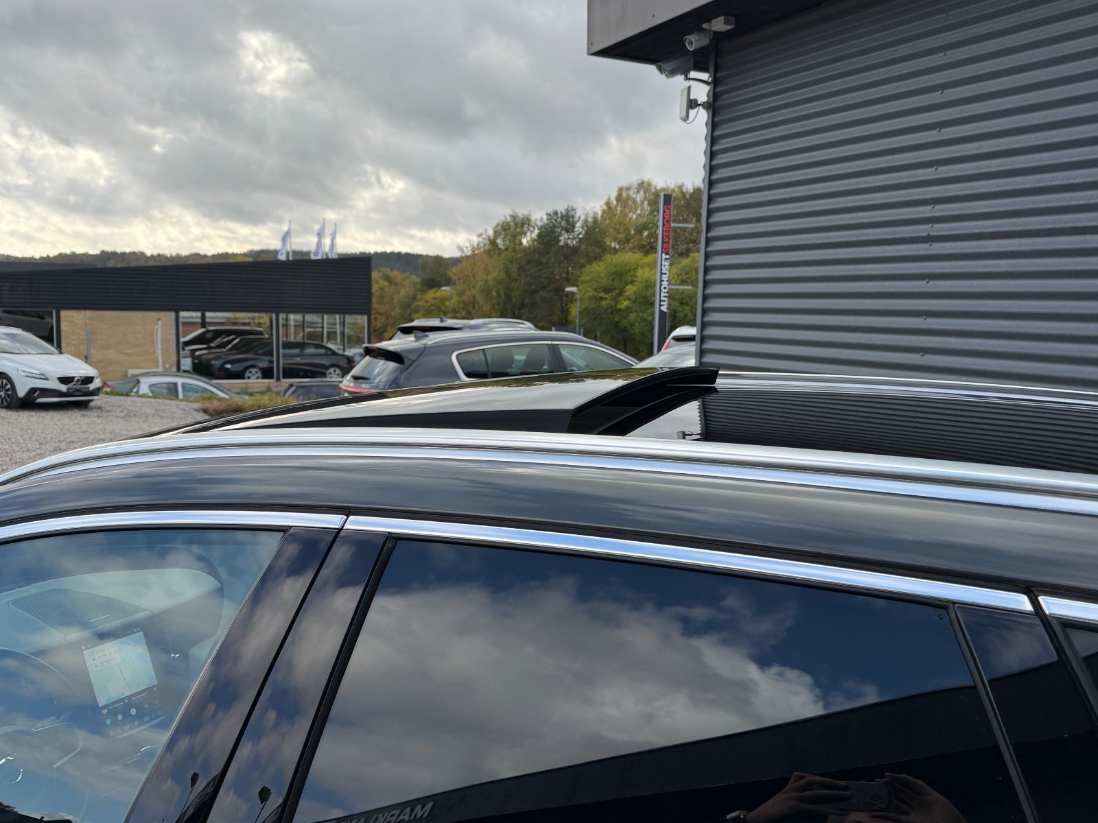 Volvo XC60, Billede 4