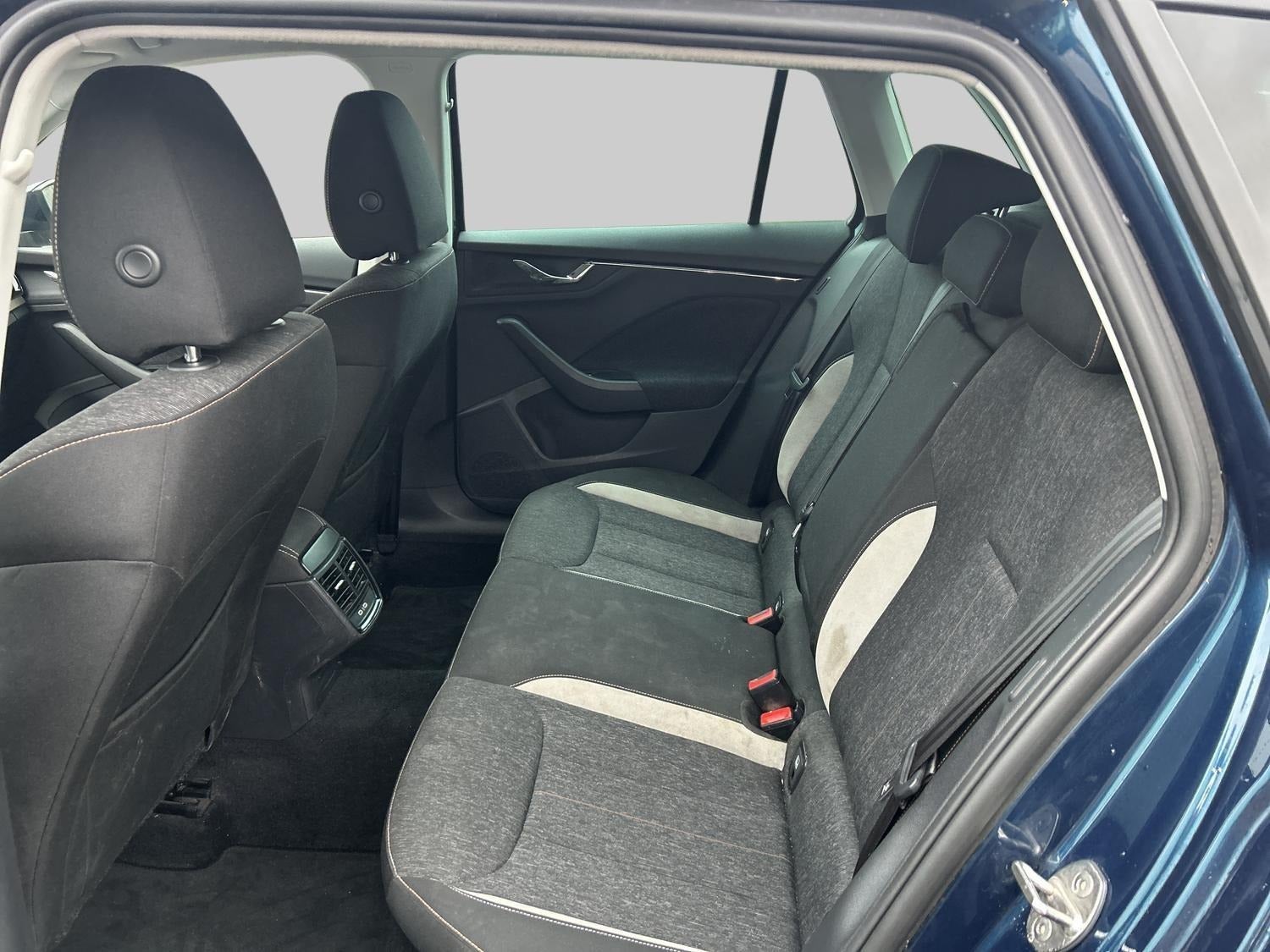 Billede af Skoda Kamiq 1,0 TSi 115 Ambition