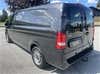 Mercedes Vito 119 CDi Kassevogn Complete aut. XL RWD thumbnail
