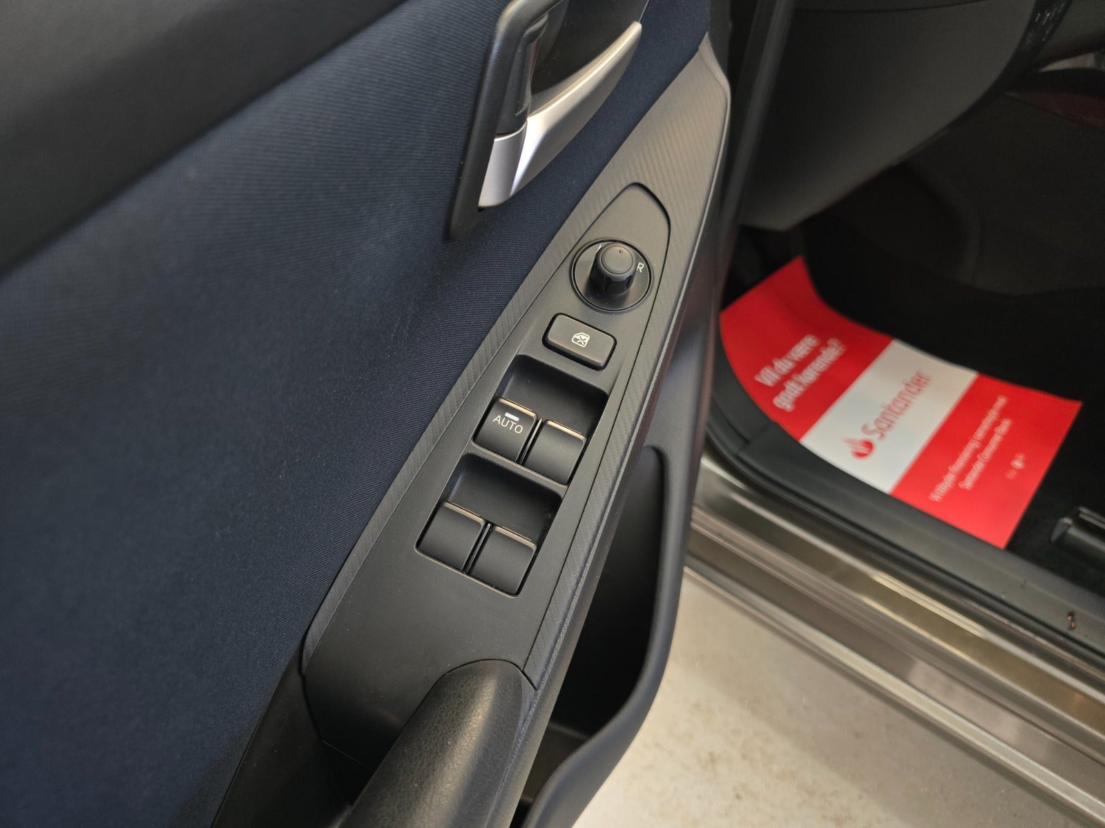 Billede af Mazda 2 1,5 SkyActiv-G 90 Vision