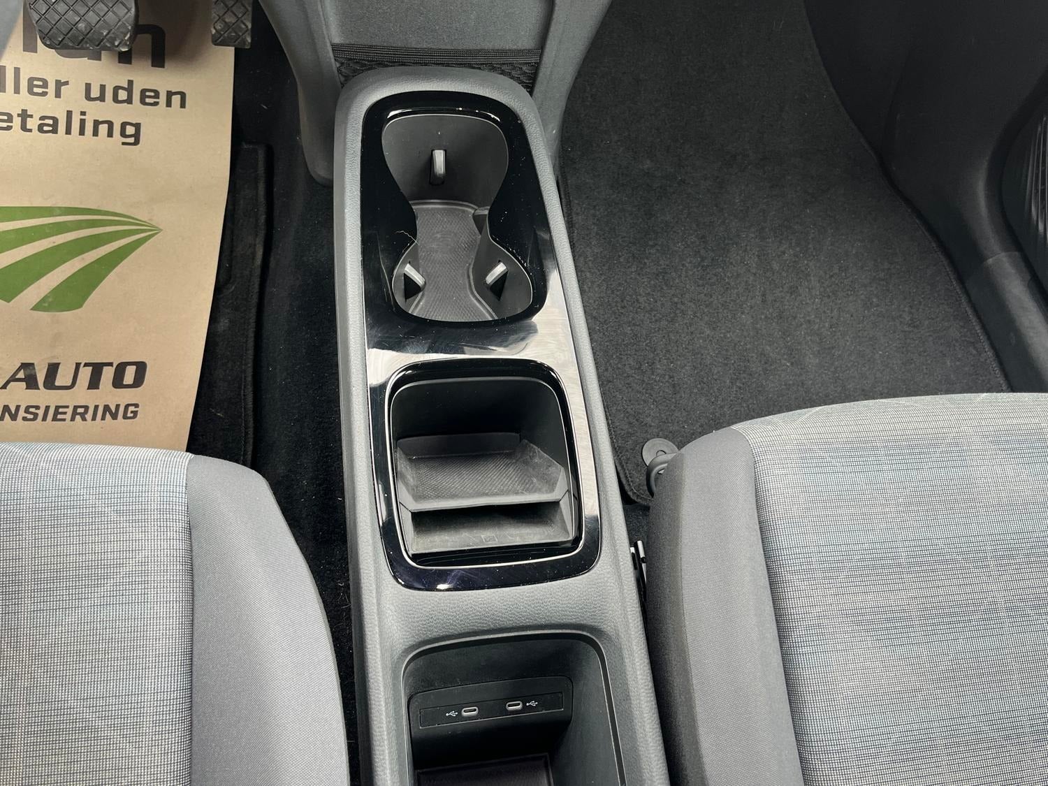 Billede af VW ID.3 58 Pro