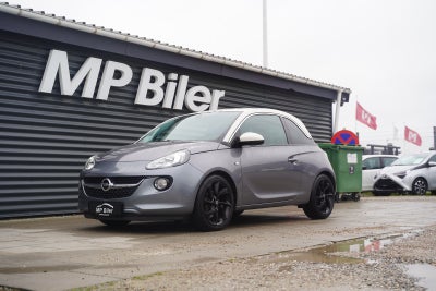Opel Adam 1,4 100 Slam 3d