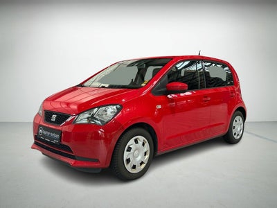 Seat Mii 60 Style eco