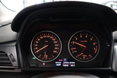 BMW 218i Active Tourer Sport Line aut.