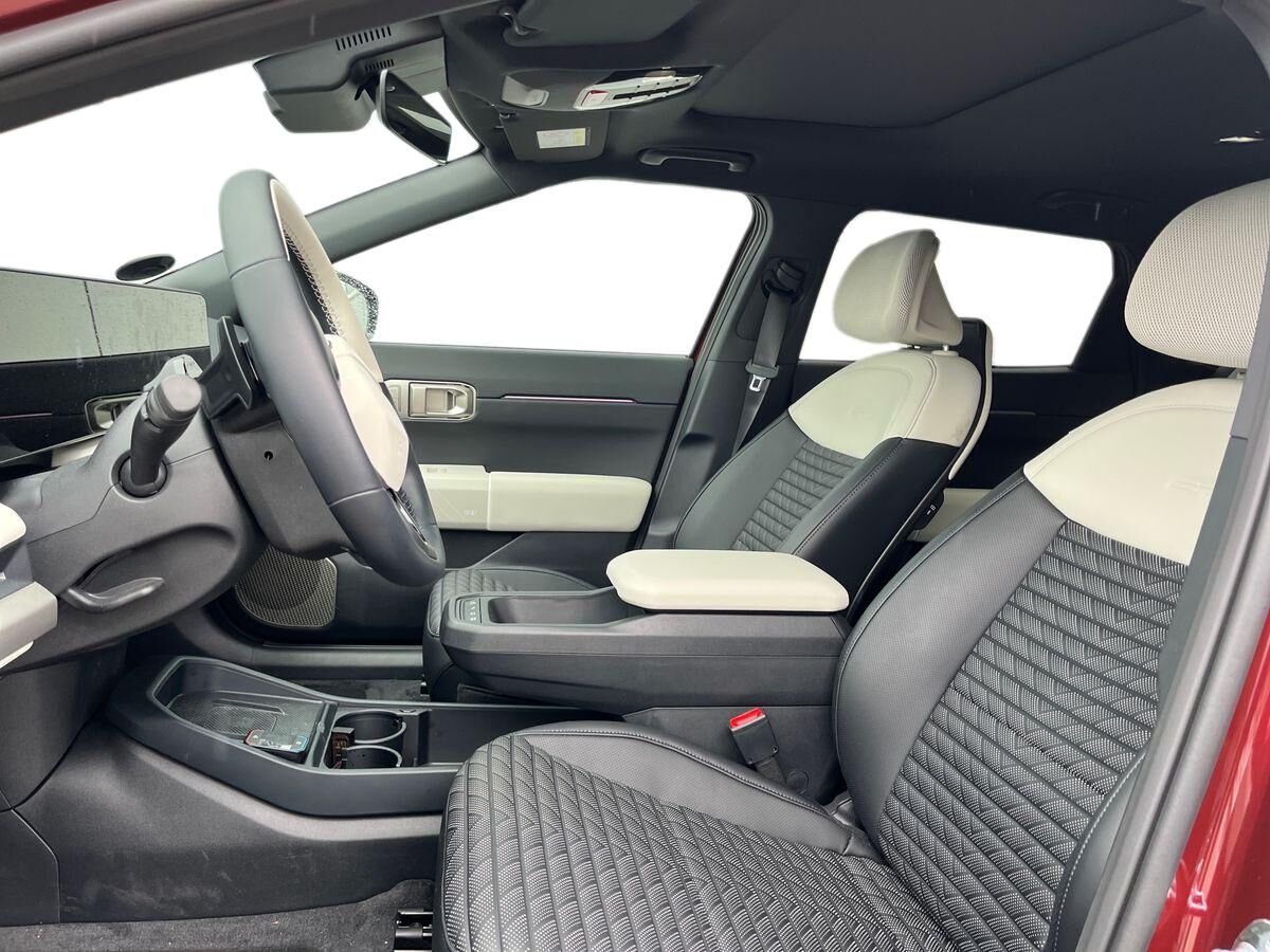 Kia EV4 Long Range GT-Line
