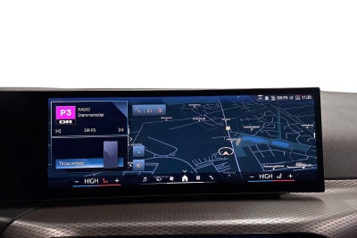 BMW i4 eDrive40 M-Sport