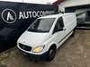 Mercedes Vito 111 CDi XL thumbnail