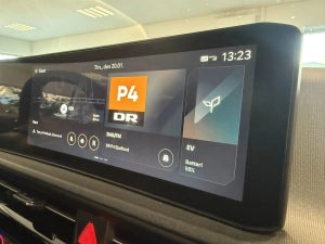 Kia EV6 Long Range Prestige