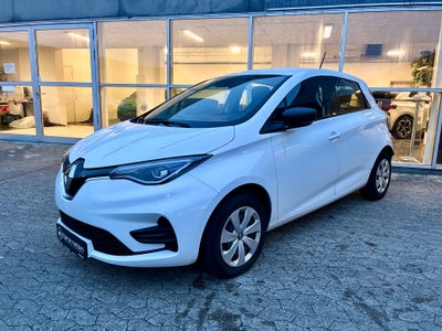 Renault Zoe Go!